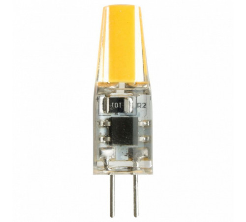 Светодиодная лампа Feron LB-423 G4 3W 230V 4000K 51168 Светодиодная лампа Feron LB-423 G4 3W 230V 4000K 51168