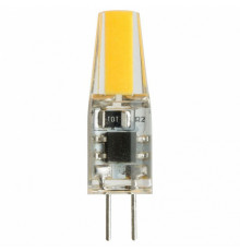 Светодиодная лампа Feron LB-423 G4 3W 230V 6400K 51169
