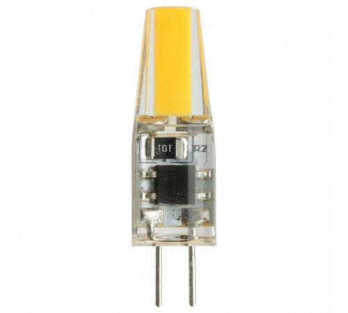 Светодиодная лампа Feron LB-423 G4 3W 230V 6400K 51169 Светодиодная лампа Feron LB-423 G4 3W 230V 6400K 51169