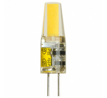 Лампа светодиодная Feron LB-424 G4 3W 2700K 51170