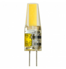 Лампа светодиодная Feron LB-424 G4 3W 2700K 51170