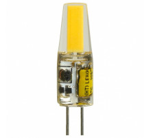 Лампа светодиодная Feron LB-424 G4 3W 6400K 51172