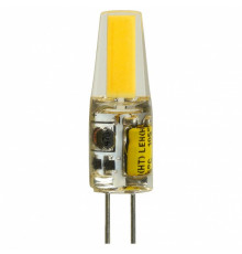 Лампа светодиодная Feron LB-424 G4 3W 6400K 51172