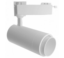 Трековый однофазный светильник Feron AL137 51173