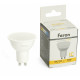 Лампа светодиодная Feron LB-24 MR16 GU10 5W 175-265V 2700K 51215