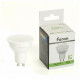Лампа светодиодная Feron LB-24 MR16 GU10 5W 175-265V 4000K 51216