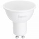 Лампа светодиодная Feron LB-24 GU10 5W 6400K 51217