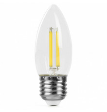 Светодиодная лампа Feron LB-1208 E27 8W 2700K 51241