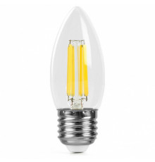 Светодиодная лампа Feron LB-1208 E27 8W 4000K 51242
