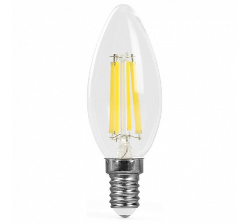 Светодиодная лампа Feron LB-1208 E14 8W 2700K 51247 Светодиодная лампа Feron LB-1208 E14 8W 2700K 51247
