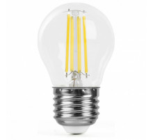 Светодиодная лампа Feron LB-1706 E27 6W 2700К 51250