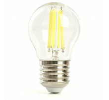Лампа светодиодная Feron LB-1708 E27 8W 2700K 51253