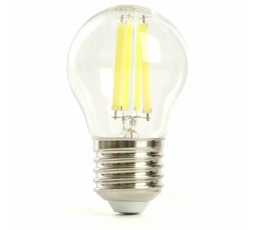 Лампа светодиодная Feron LB-1708 E27 8W 2700K 51253