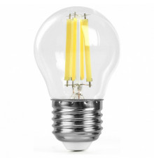 Лампа светодиодная Feron LB-1708 E27 8W 4000K 51254