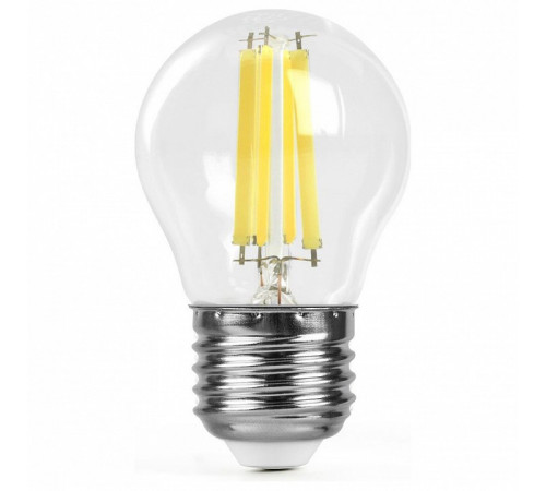 Лампа светодиодная Feron LB-1708 E27 8W 6400K 51255 Лампа светодиодная Feron LB-1708 E27 8W 6400K 51255
