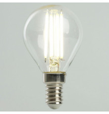 Лампа светодиодная Feron LB-1706 E14 6W 4000K 51257
