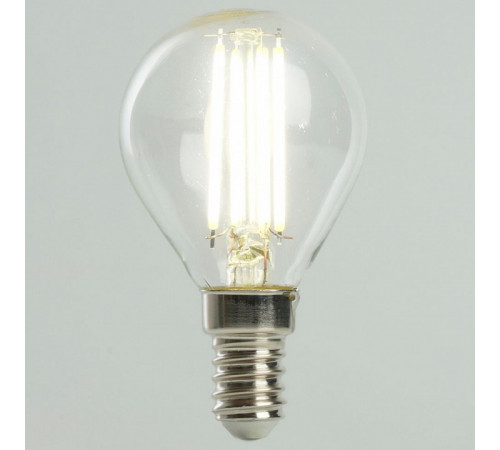 Лампа светодиодная Feron LB-1706 E14 6W 4000K 51257