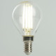 Лампа светодиодная Feron LB-1706 E14 6W 4000K 51257