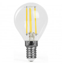 Лампа светодиодная Feron LB-1706 E14 6W 6400K 51258