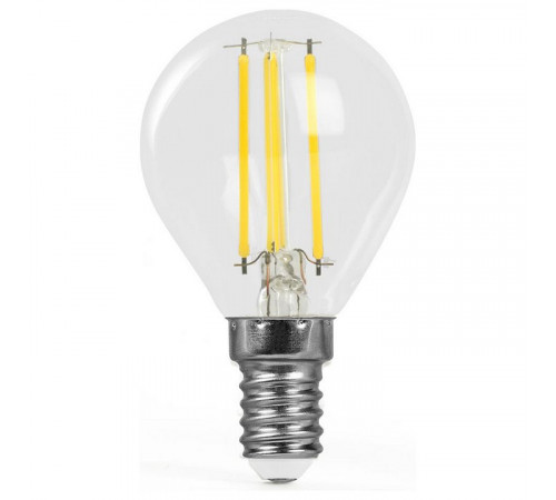 Лампа светодиодная Feron LB-1706 E14 6W 6400K 51258
