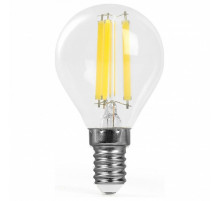 Лампа светодиодная Feron LB-1708 E14 8W 2700K 51259