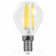 Лампа светодиодная Feron LB-1708 E14 8W 2700K 51259