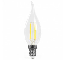 Лампа светодиодная Feron LB-1216 E14 6W 2700K 51262