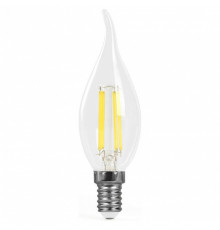 Лампа светодиодная Feron LB-1216 E14 6W 4000K 51263