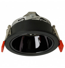 Встраиваемый светильник Feron DL3102 51402