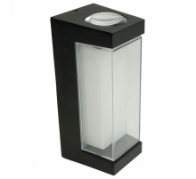 Уличный настенный светильник Feron Челси DH059 51481