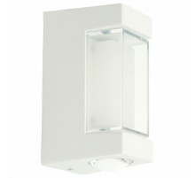 Уличный настенный светильник Feron Челси DH058 51491