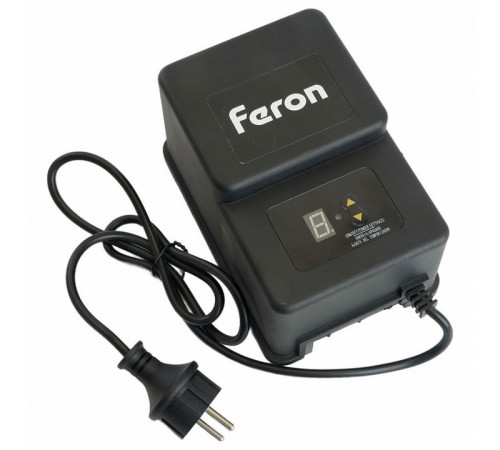 Трансформатор Feron LB503 200Вт DC230В 51504 Трансформатор Feron LB503 200Вт DC230В 51504
