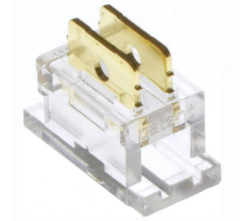 Соединитель Feron LD161 51642 Соединитель Feron LD161 51642