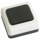 Выключатель для звонка Feron DB-104 51664