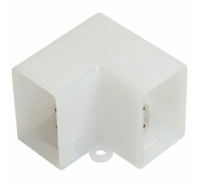 Коннектор L-образный Feron LD5058L 51730