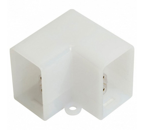 Коннектор L-образный Feron LD5058L 51730 Коннектор L-образный Feron LD5058L 51730