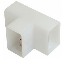 Коннектор T-образный Feron LD5058T 51732