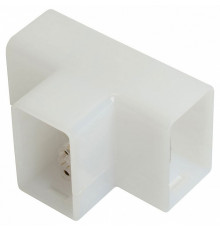Коннектор T-образный Feron LD5058T 51732