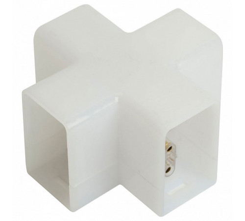 Коннектор X-образный Feron LD5058X 51733