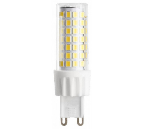 Лампа светодиодная диммируемая Feron LB-438 G9 10W 4000K 51742