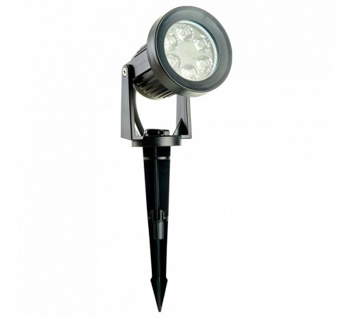 Грунтовый светильник Feron SP2712 51747 Грунтовый светильник Feron SP2712 51747