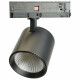 Трековый трехфазный светильник Feron TR Reflex 52059