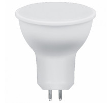 Лампа светодиодная Feron GU5.3 13W 2700K рефлекторная SBMR1613 55218