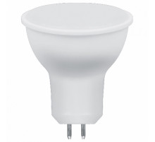 Лампа светодиодная Feron GU5.3 13W 4000K рефлекторная SBMR1613 55219