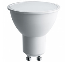 Лампа светодиодная Feron GU10 15W 2700K рефлекторная SBMR1615 55221