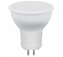 Лампа светодиодная Feron GU5.3 15W 2700K рефлекторная SBMR1615 55224