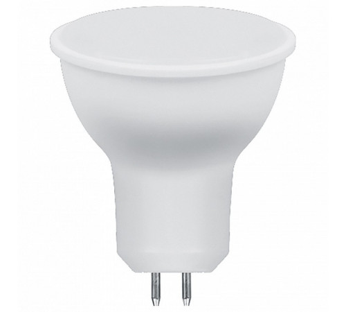 Лампа светодиодная Feron GU5.3 15W 2700K рефлекторная SBMR1615 55224