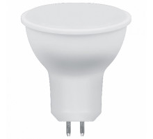 Лампа светодиодная Feron GU5.3 15W 4000K рефлекторная SBMR1615 55225