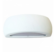 Уличный настенный светильник Fumagalli Francy 1A1.000.000.WYF1R