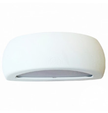 Уличный настенный светильник Fumagalli Francy 1A1.000.000.WYF1R